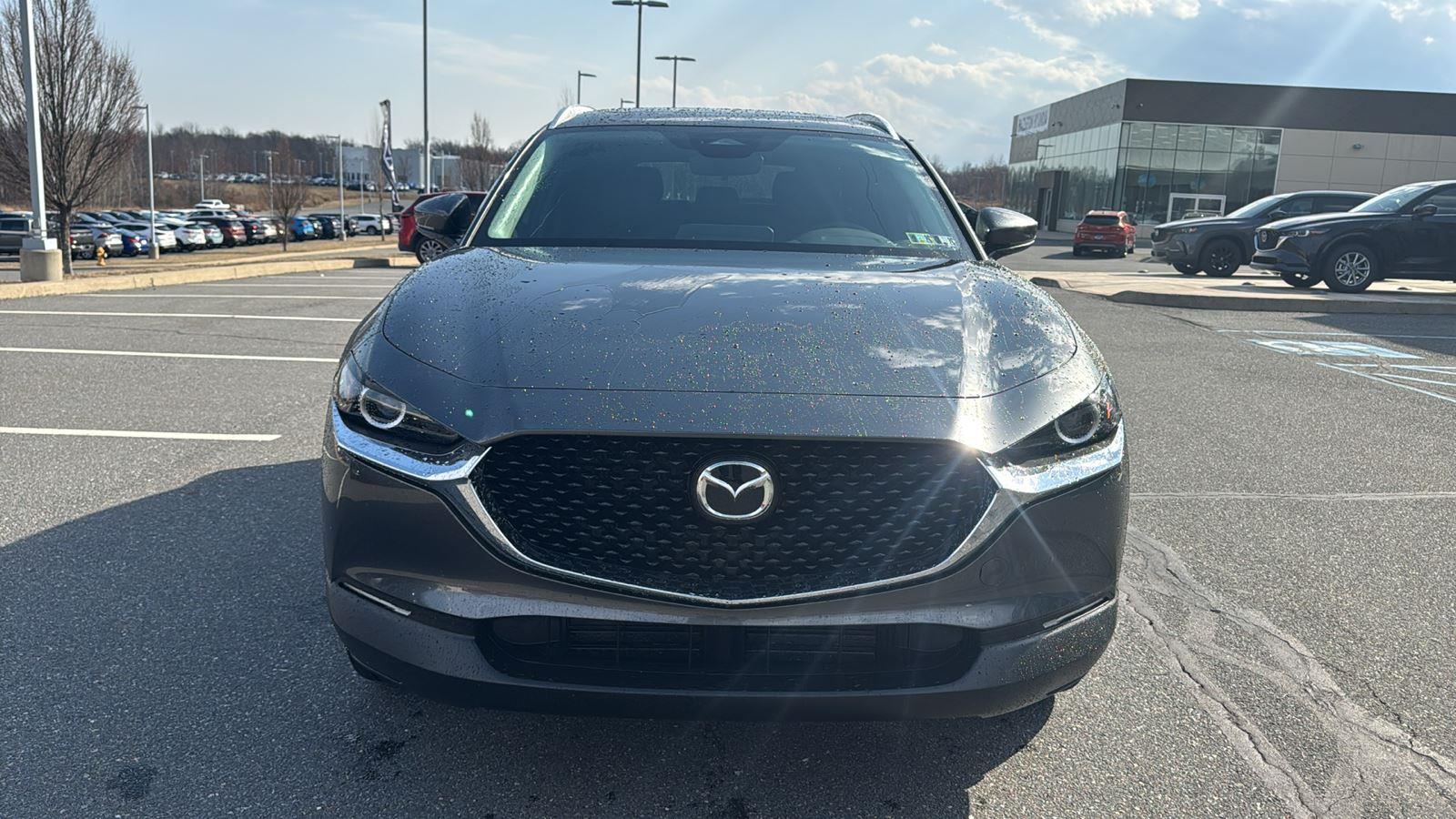 mazda cx-30 2025 3MVDMBCM4SM814537 image mazda cx-30 2025 3MVDMBCM4SM814537 image