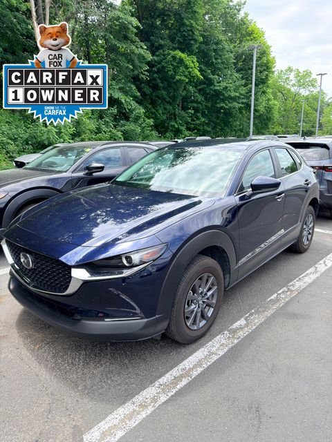 mazda cx-30 2025 3MVDMBAM0SM778431 image mazda cx-30 2025 3MVDMBAM0SM778431 image