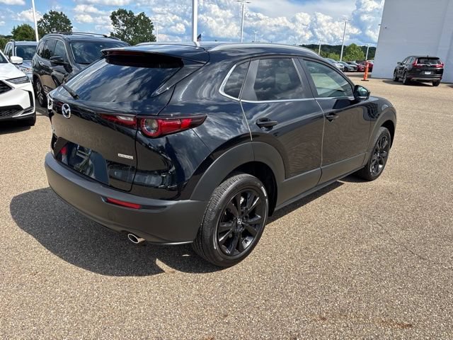 mazda cx-30 2025 3MVDMBBM5SM825421 image mazda cx-30 2025 3MVDMBBM5SM825421 image