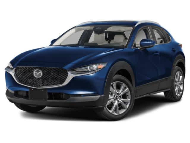 mazda cx-30 2025 3MVDMBCM8SM836203 image mazda cx-30 2025 3MVDMBCM8SM836203 image