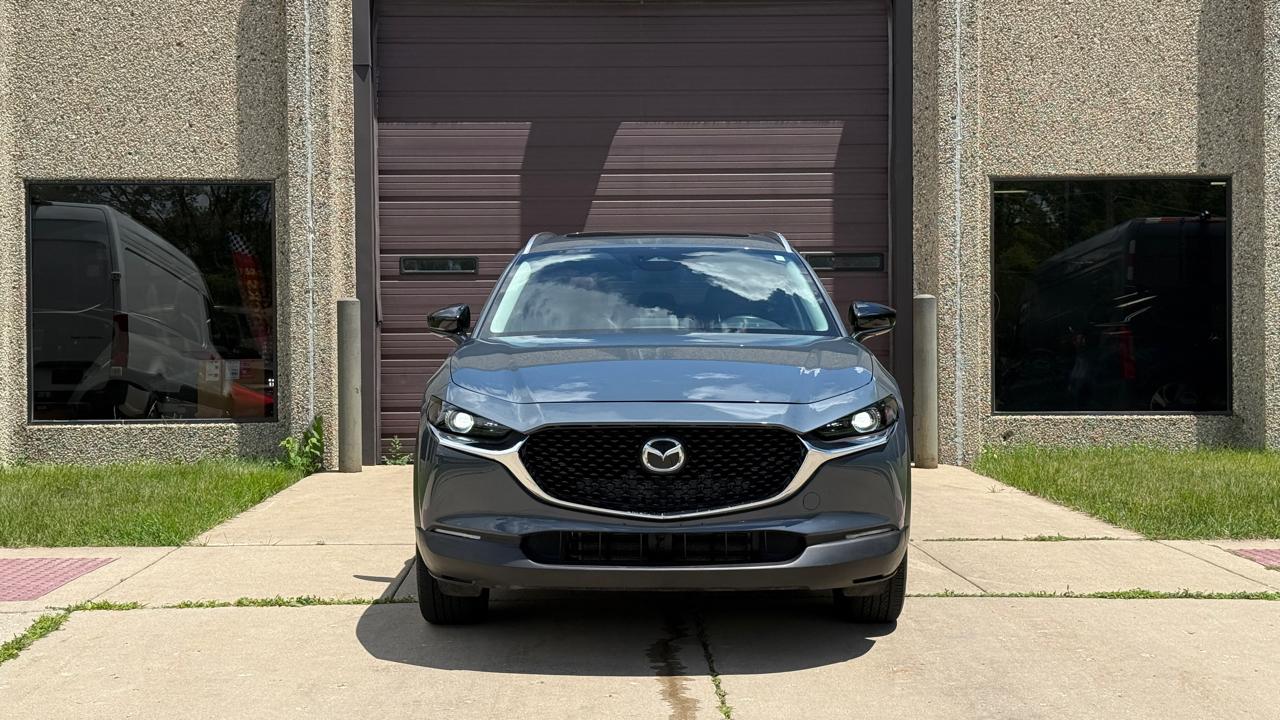 mazda cx-30 2025 3MVDMBCM8SM790677 image mazda cx-30 2025 3MVDMBCM8SM790677 image