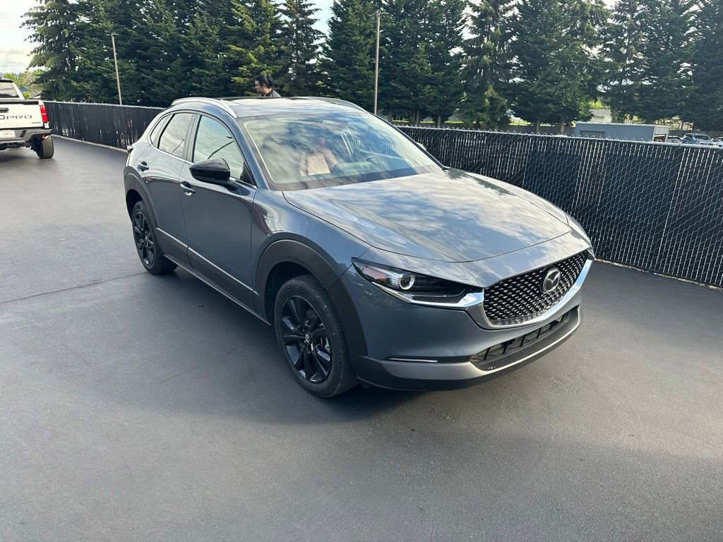 mazda cx-30 2025 3MVDMBCM5SM757491 image mazda cx-30 2025 3MVDMBCM5SM757491 image