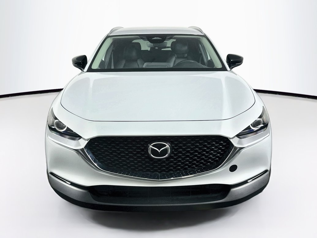 mazda cx-30 2025 3MVDMBBM1SM758073 image mazda cx-30 2025 3MVDMBBM1SM758073 image