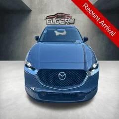 mazda cx-30 2025 3MVDMBCMXSM789904 image mazda cx-30 2025 3MVDMBCMXSM789904 image