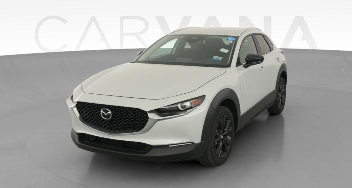 mazda cx-30 2025 3MVDMBBM7SM793488 image mazda cx-30 2025 3MVDMBBM7SM793488 image