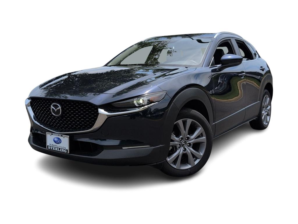 mazda cx-30 2025 3MVDMBCM4SM779000 image mazda cx-30 2025 3MVDMBCM4SM779000 image