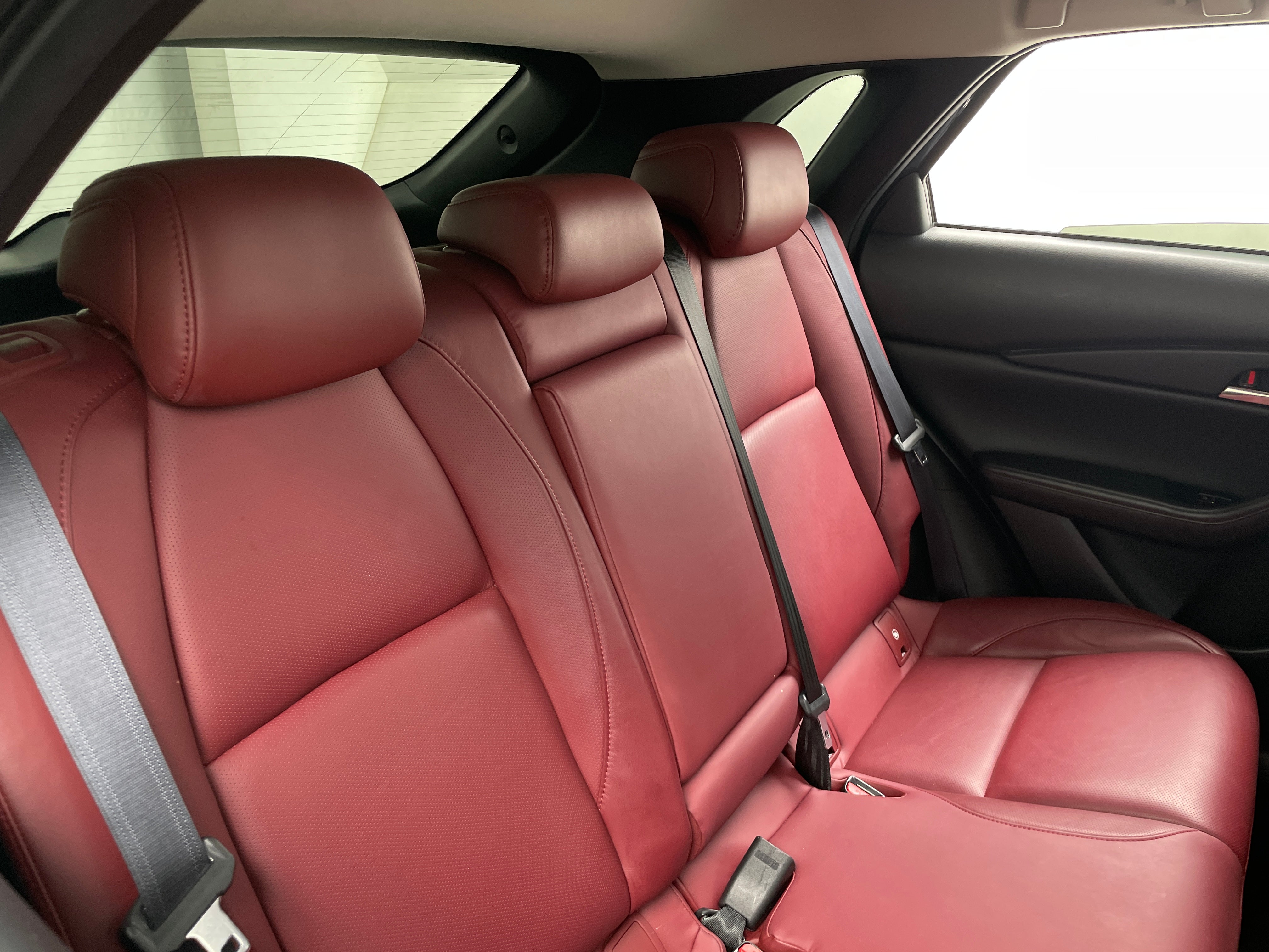 mazda cx-30 2025 3MVDMBCM1SM799916 image mazda cx-30 2025 3MVDMBCM1SM799916 image