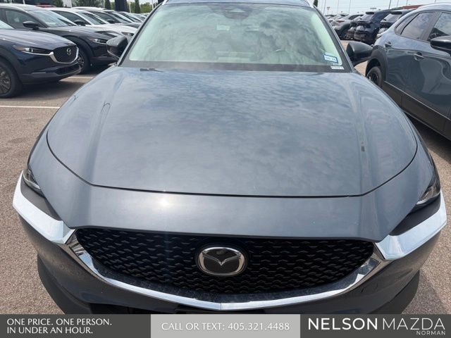 mazda cx-30 2025 3MVDMBCM1SM757097 image mazda cx-30 2025 3MVDMBCM1SM757097 image