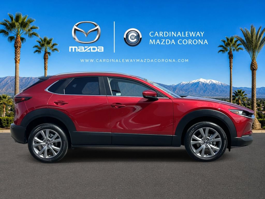 mazda cx-30 2025 3MVDMBCM3SM853605 image mazda cx-30 2025 3MVDMBCM3SM853605 image