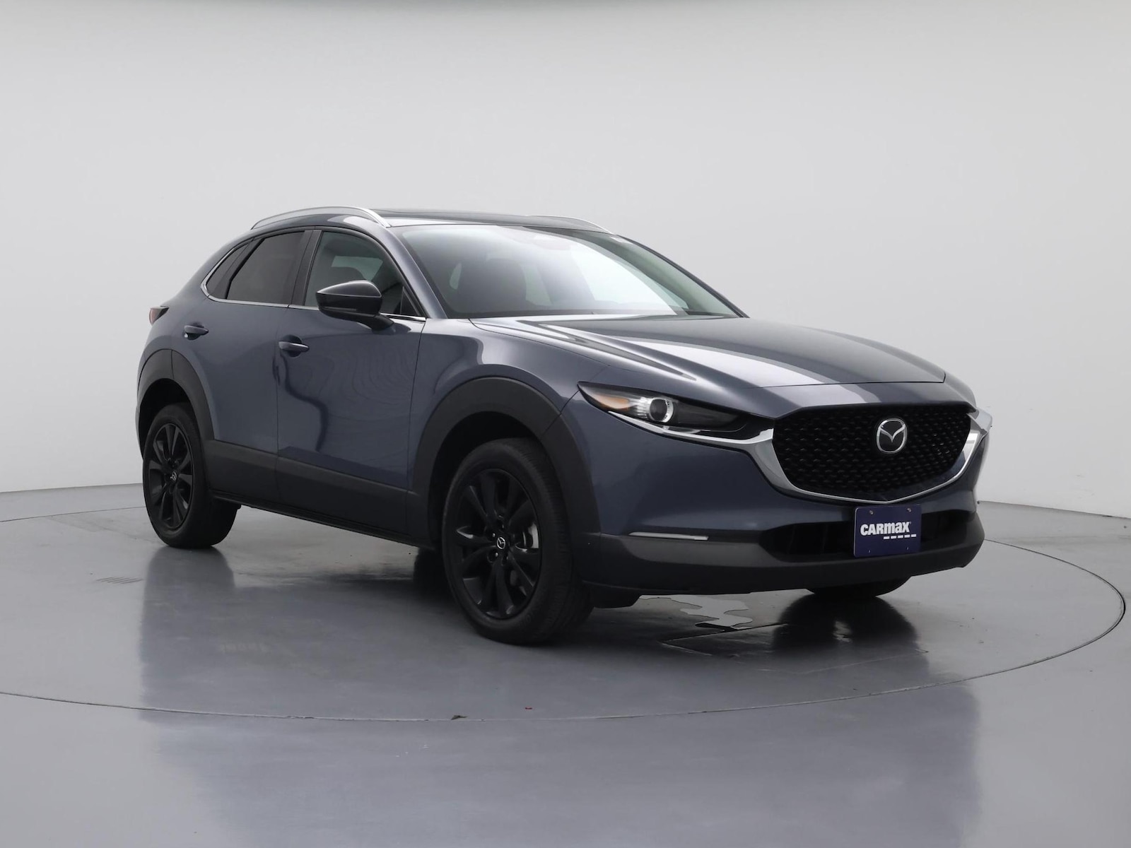 mazda cx-30 2025 3MVDMBCM4SM812237 image mazda cx-30 2025 3MVDMBCM4SM812237 image