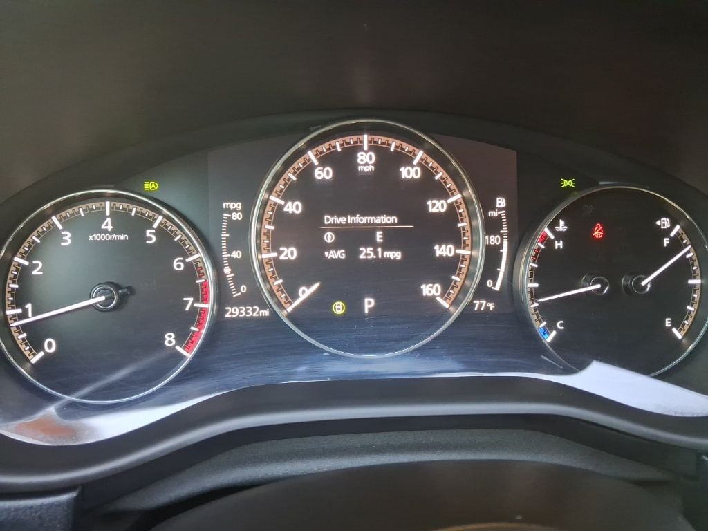 mazda cx-30 2025 3MVDMBCM7SM789360 image mazda cx-30 2025 3MVDMBCM7SM789360 image