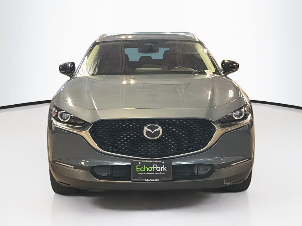 mazda cx-30 2025 3MVDMBCM2SM799827 image mazda cx-30 2025 3MVDMBCM2SM799827 image