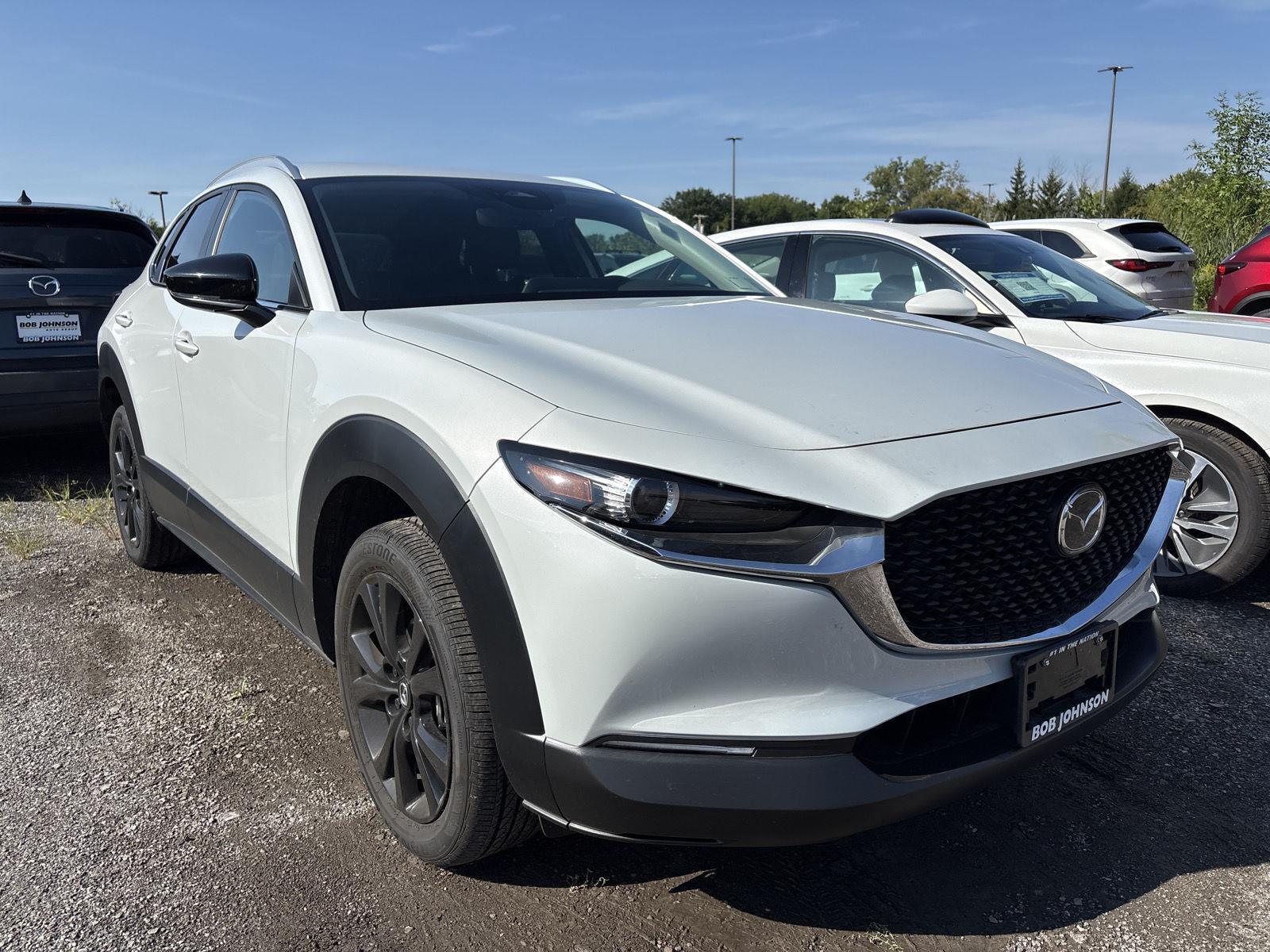 mazda cx-30 2025 3MVDMBBM6SM864695 image mazda cx-30 2025 3MVDMBBM6SM864695 image