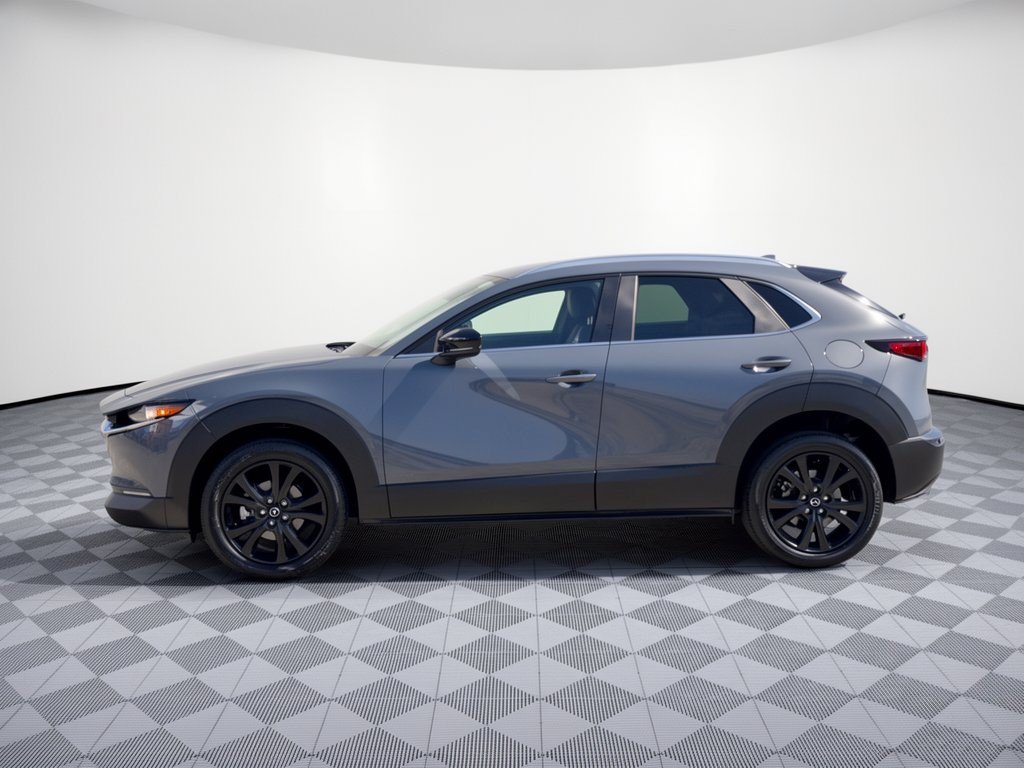 mazda cx-30 2025 3MVDMBCM2SM813872 image mazda cx-30 2025 3MVDMBCM2SM813872 image