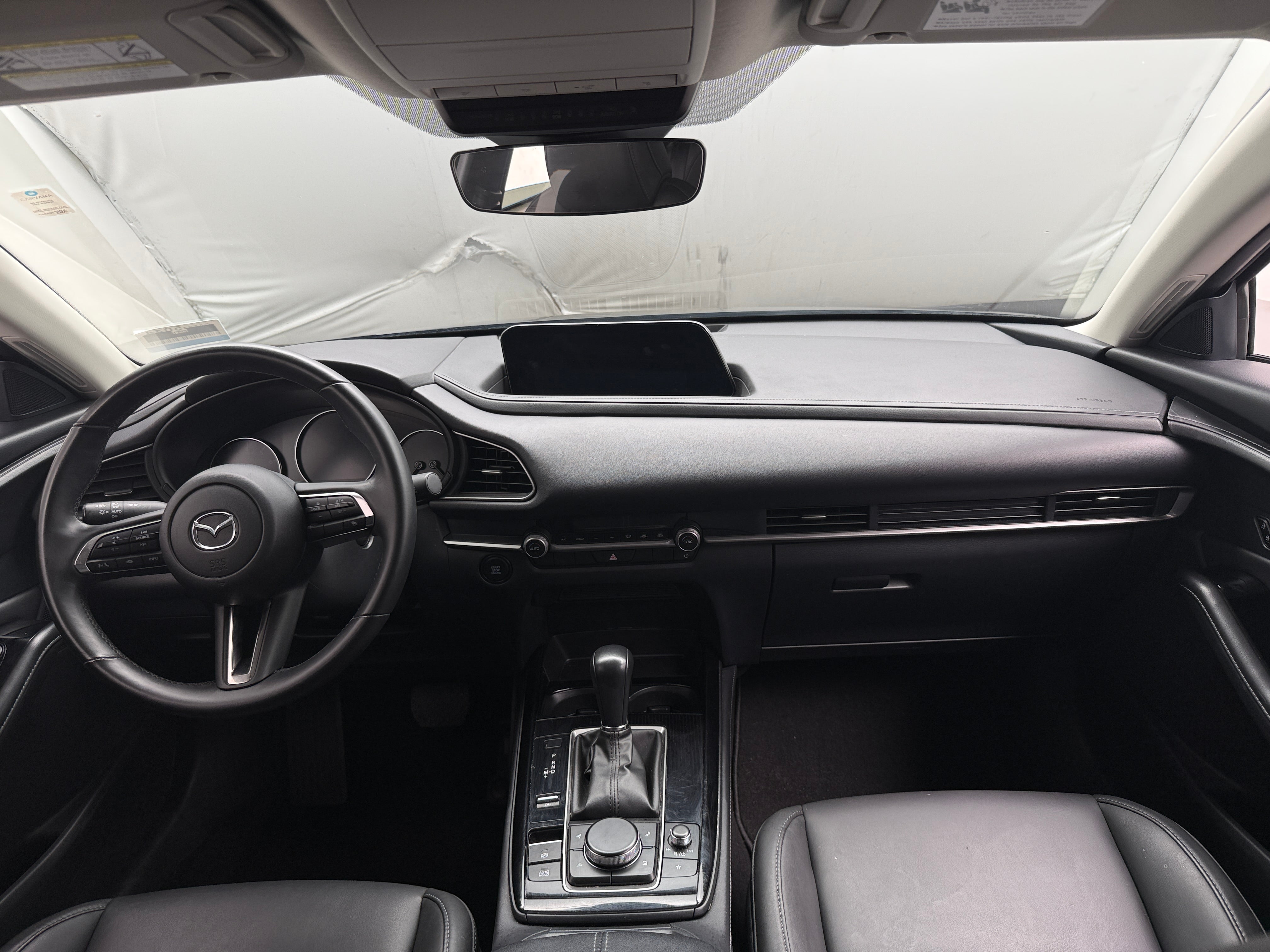 mazda cx-30 2025 3MVDMBBM3SM779636 image mazda cx-30 2025 3MVDMBBM3SM779636 image