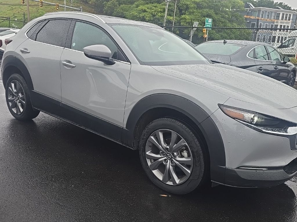mazda cx-30 2025 3MVDMBCM4SM785587 image mazda cx-30 2025 3MVDMBCM4SM785587 image