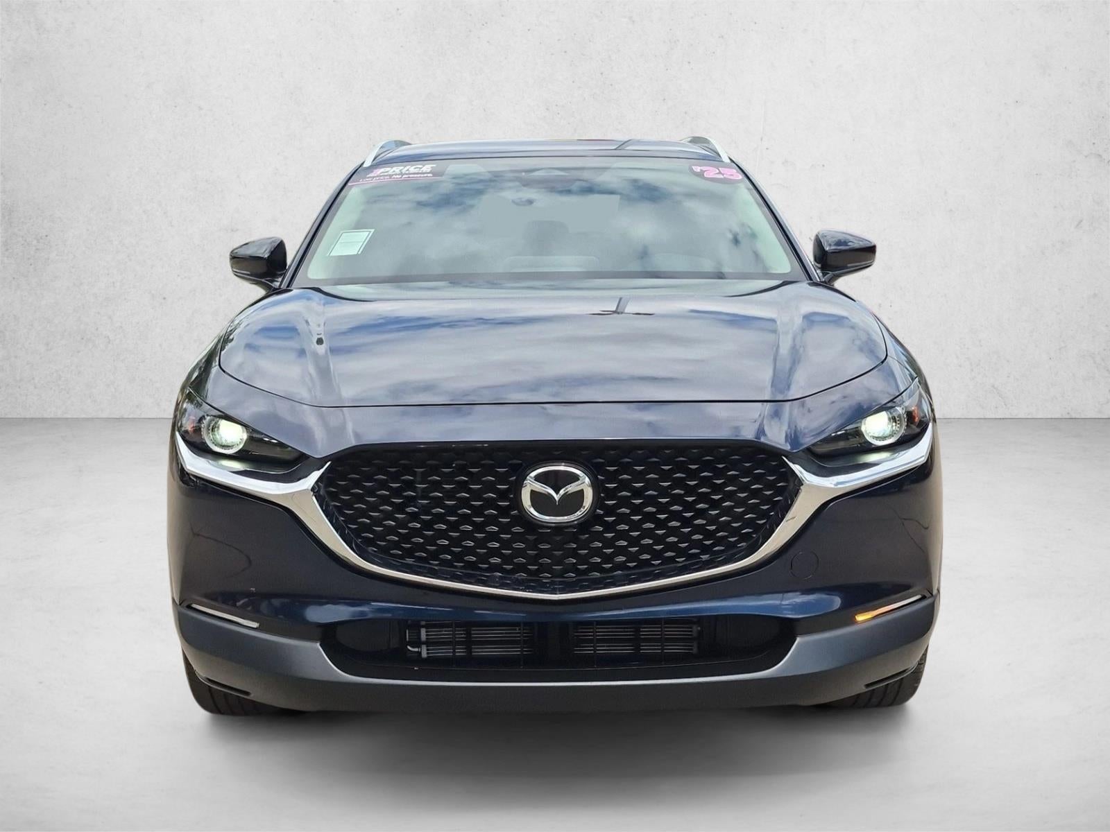 mazda cx-30 2025 3MVDMBBMXSM850489 image mazda cx-30 2025 3MVDMBBMXSM850489 image