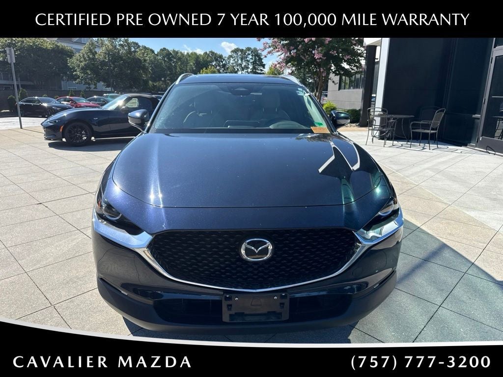mazda cx-30 2025 3MVDMBCM5SM772556 image mazda cx-30 2025 3MVDMBCM5SM772556 image
