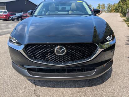 mazda cx-30 2025 3MVDMBCM3SM868346 image mazda cx-30 2025 3MVDMBCM3SM868346 image