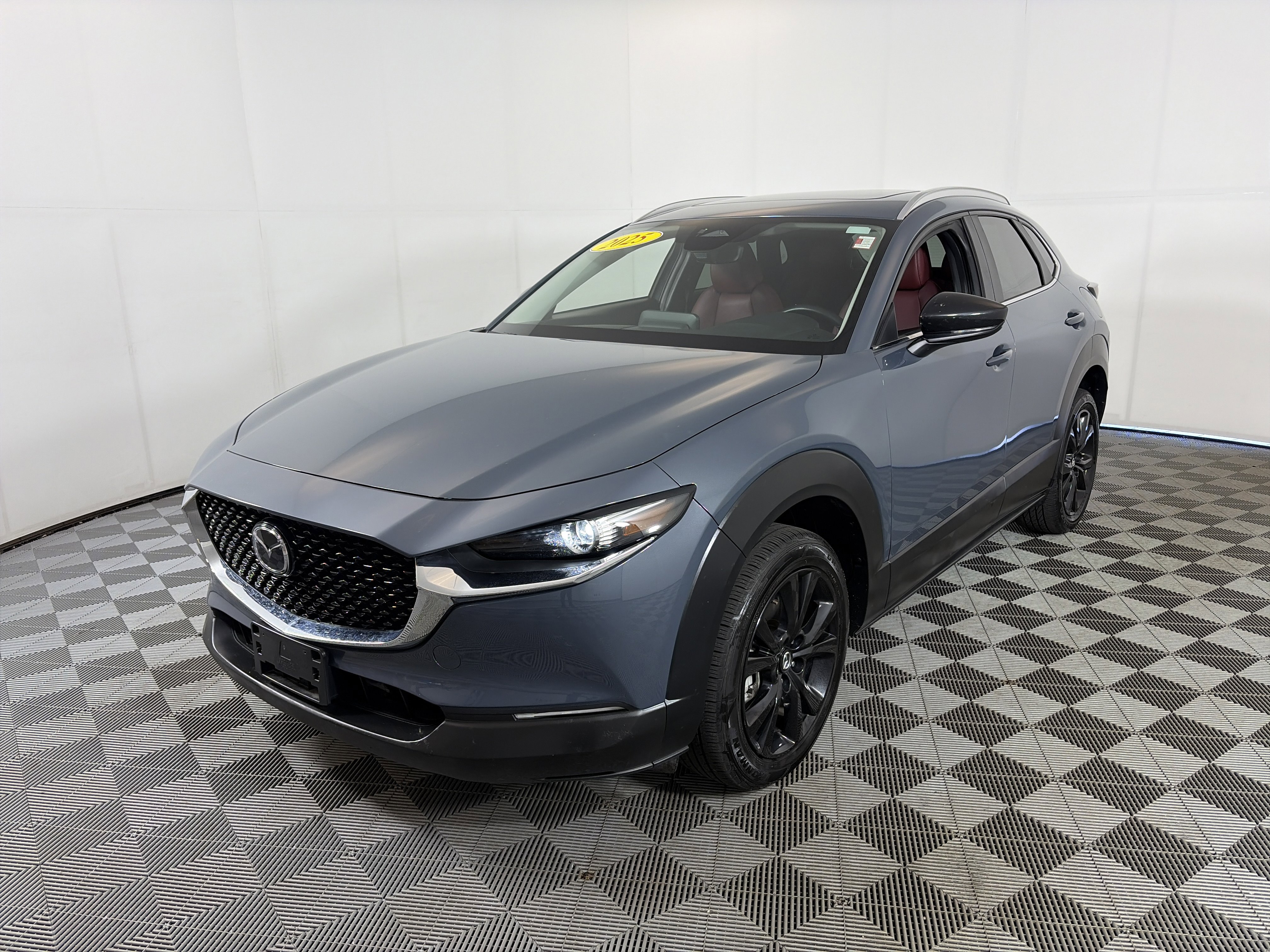 mazda cx-30 2025 3MVDMBCM5SM788532 image mazda cx-30 2025 3MVDMBCM5SM788532 image