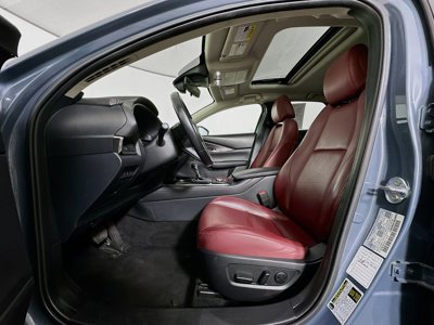 mazda cx-30 2025 3MVDMBCM2SM798712 image mazda cx-30 2025 3MVDMBCM2SM798712 image
