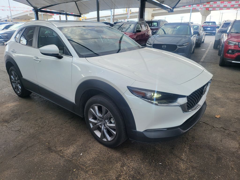 mazda cx-30 2025 3MVDMBCM8SM789934 image mazda cx-30 2025 3MVDMBCM8SM789934 image