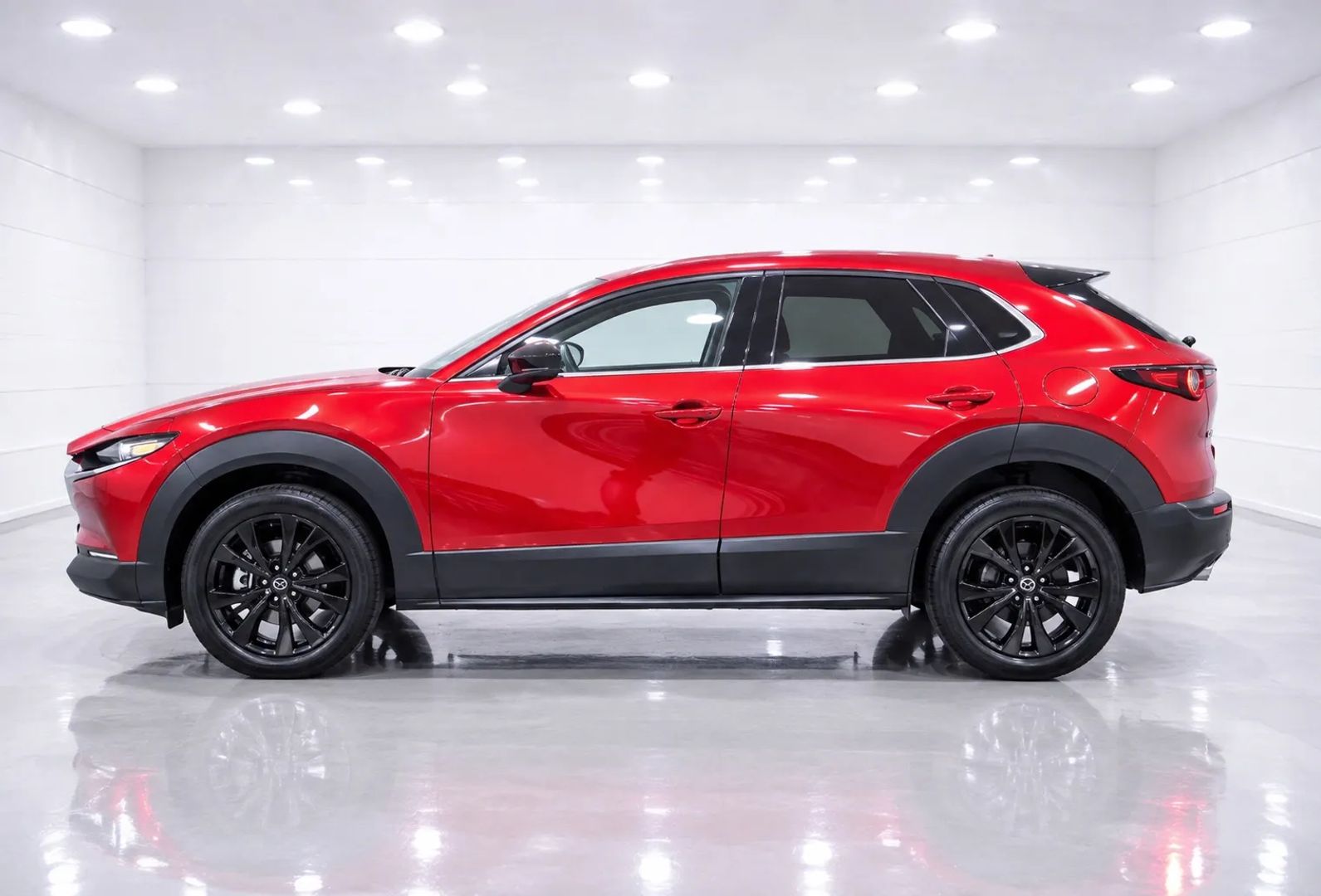 mazda cx-30 2025 3MVDMBBMXSM837211 image mazda cx-30 2025 3MVDMBBMXSM837211 image