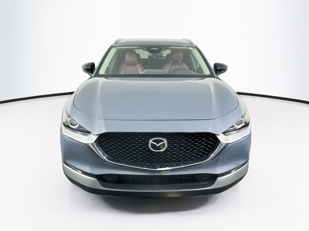 mazda cx-30 2025 3MVDMBCM4SM790191 image mazda cx-30 2025 3MVDMBCM4SM790191 image