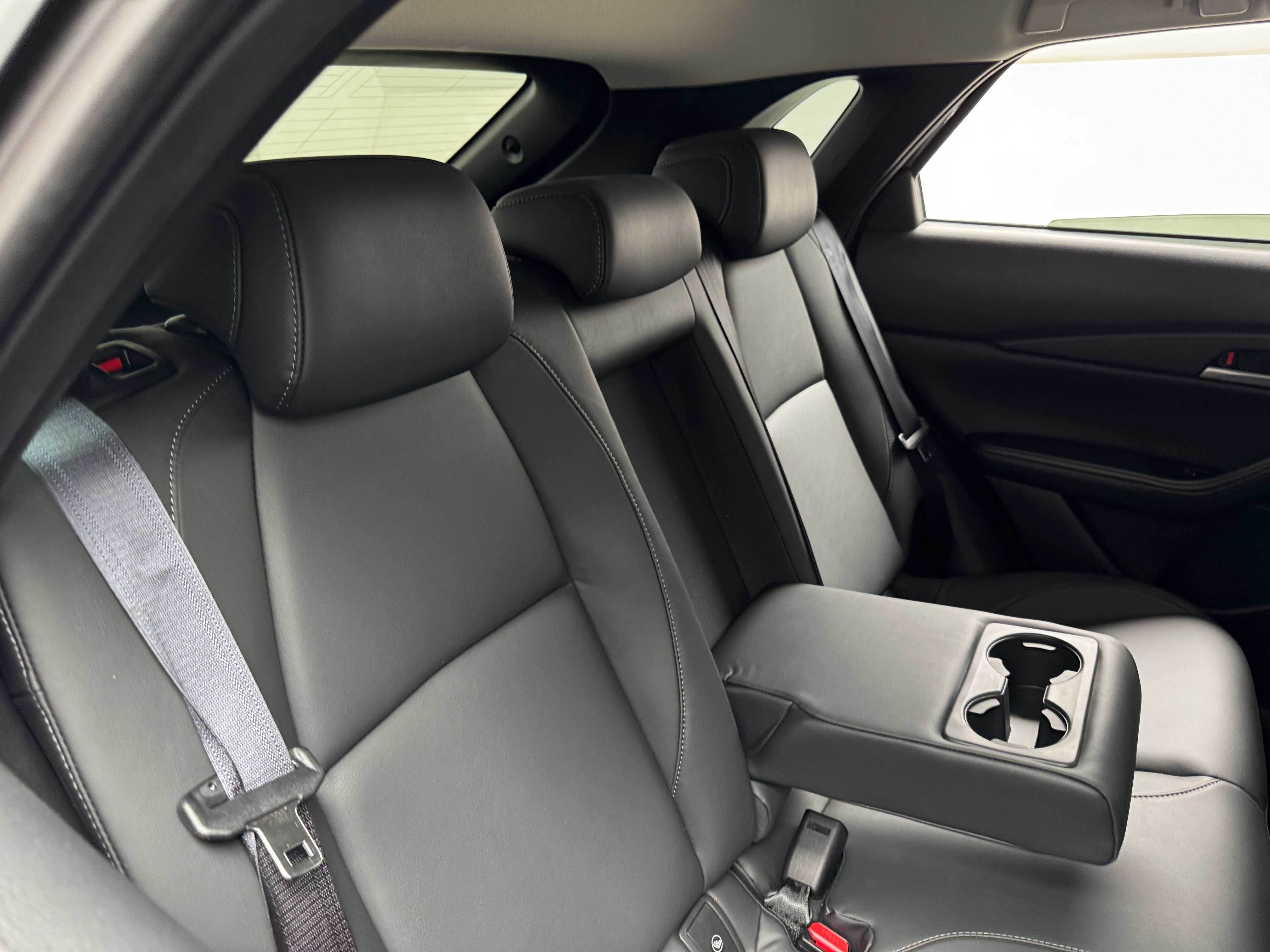 mazda cx-30 2025 3MVDMBBM2SM830799 image mazda cx-30 2025 3MVDMBBM2SM830799 image