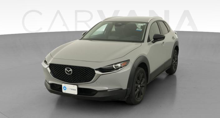 mazda cx-30 2025 3MVDMBBM5SM770128 image mazda cx-30 2025 3MVDMBBM5SM770128 image