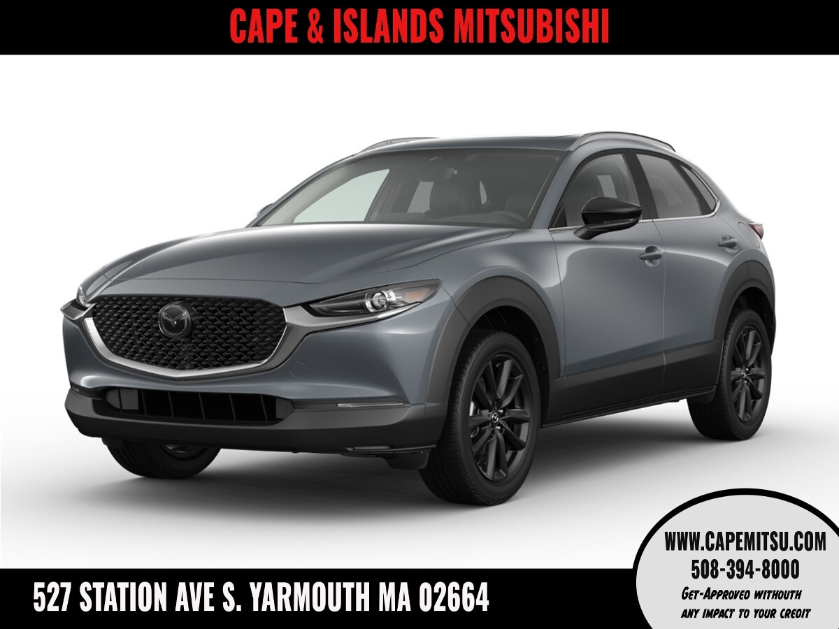 mazda cx-30 2025 3MVDMBCM0SM756359 image mazda cx-30 2025 3MVDMBCM0SM756359 image