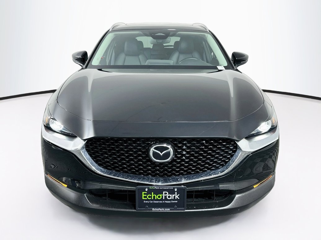 mazda cx-30 2025 3MVDMBCM1SM778029 image mazda cx-30 2025 3MVDMBCM1SM778029 image