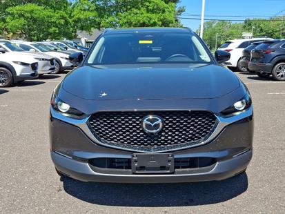 mazda cx-30 2025 3MVDMBBM2SM824646 image mazda cx-30 2025 3MVDMBBM2SM824646 image