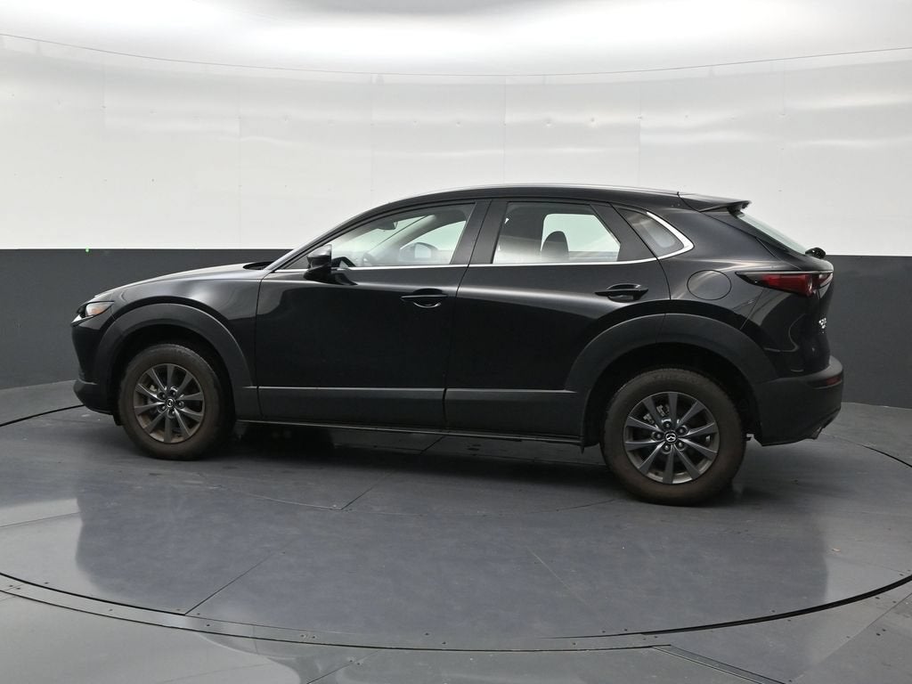 mazda cx-30 2025 3MVDMBAM9SM772188 image mazda cx-30 2025 3MVDMBAM9SM772188 image