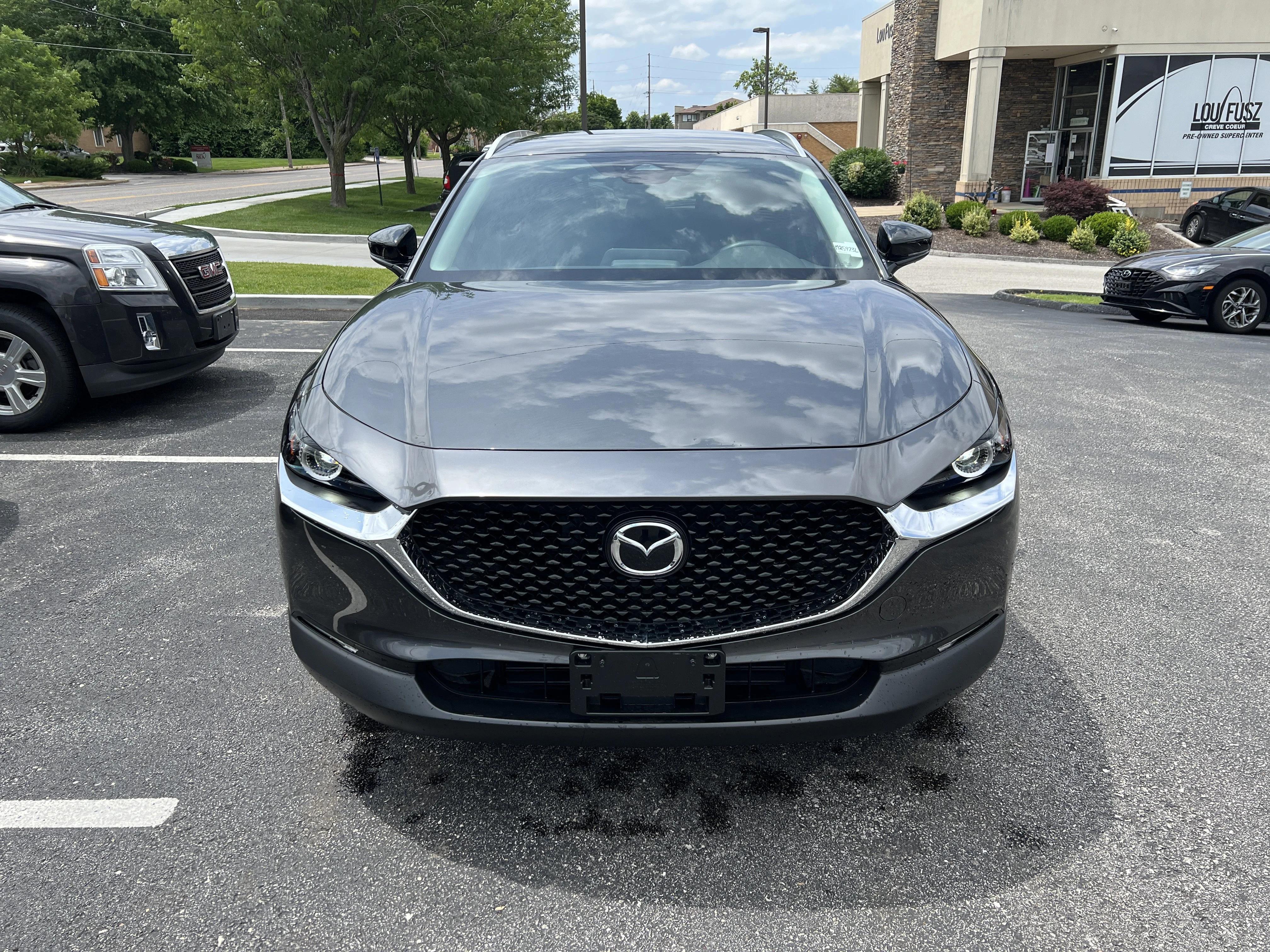mazda cx-30 2025 3MVDMBBM2SM846033 image mazda cx-30 2025 3MVDMBBM2SM846033 image