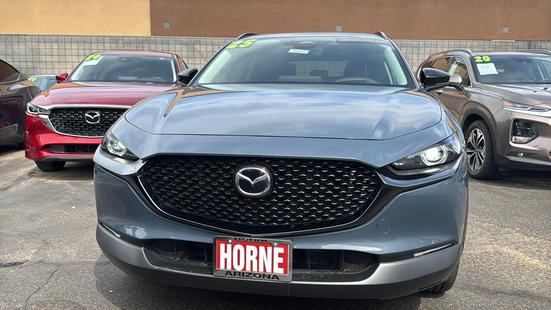 mazda cx-30 2025 3MVDMBDY6SM824794 image mazda cx-30 2025 3MVDMBDY6SM824794 image