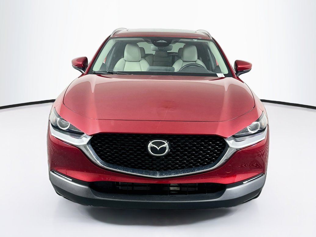 mazda cx-30 2025 3MVDMBCM4SM776419 image mazda cx-30 2025 3MVDMBCM4SM776419 image