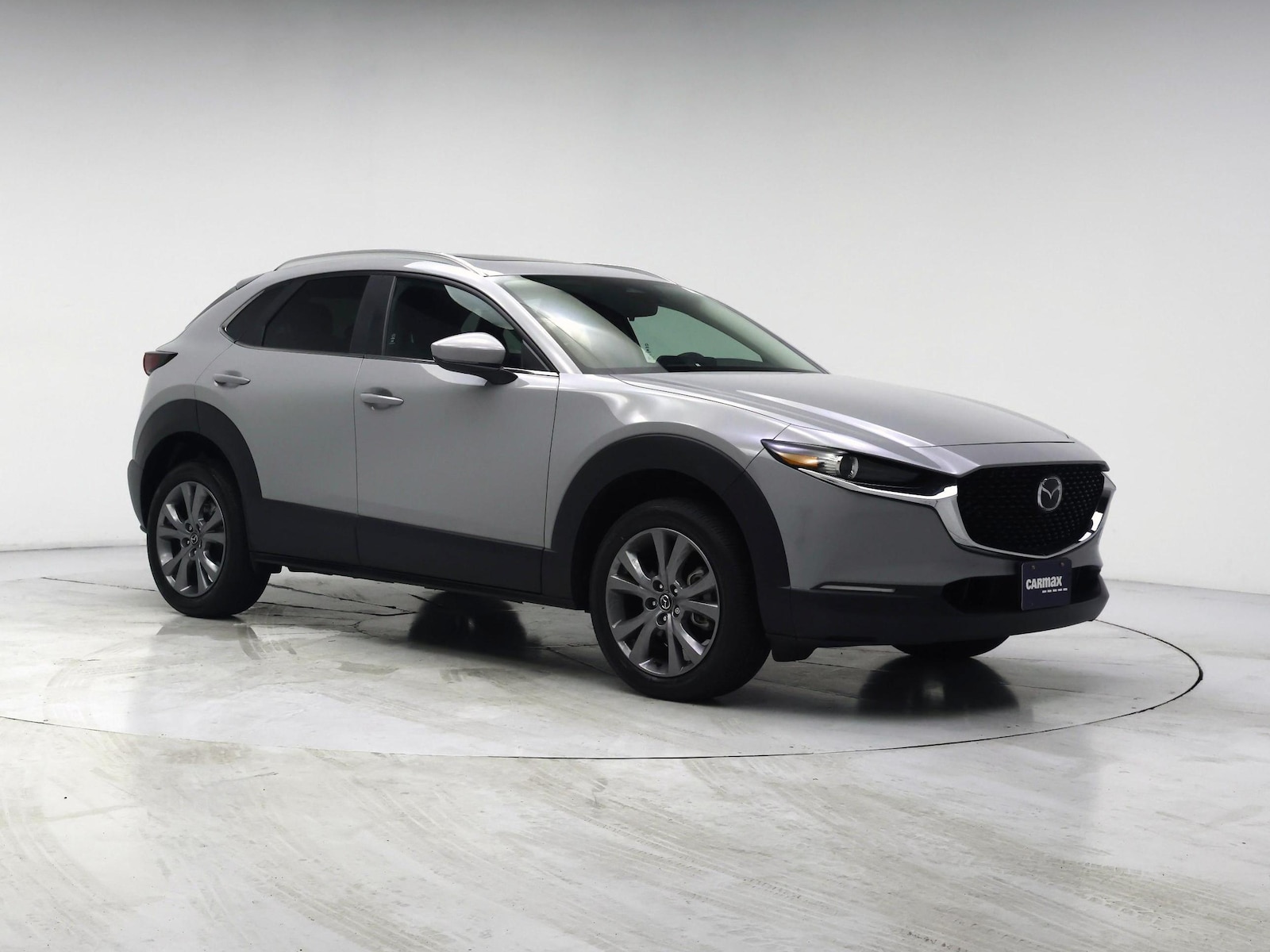 mazda cx-30 2025 3MVDMBCM8SM759624 image mazda cx-30 2025 3MVDMBCM8SM759624 image