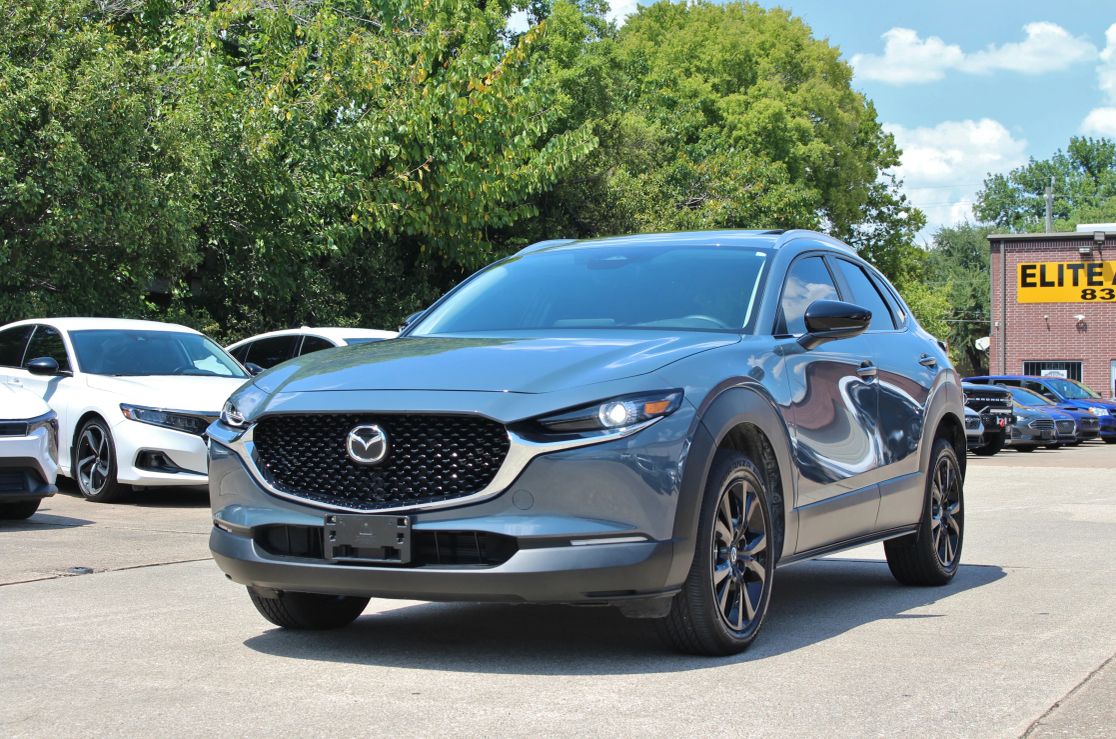 mazda cx-30 2025 3MVDMBCM8SM837058 image mazda cx-30 2025 3MVDMBCM8SM837058 image