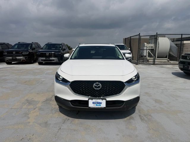 mazda cx-30 2025 3MVDMBCM7SM856796 image mazda cx-30 2025 3MVDMBCM7SM856796 image