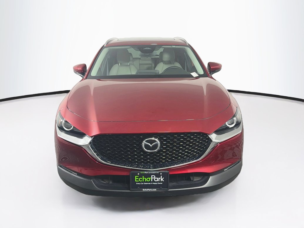 mazda cx-30 2025 3MVDMBCM9SM775105 image mazda cx-30 2025 3MVDMBCM9SM775105 image