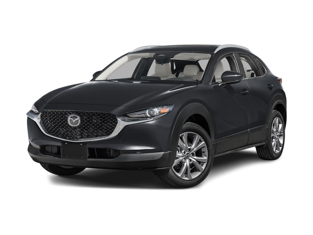 mazda cx-30 2025 3MVDMBCM3SM754721 image mazda cx-30 2025 3MVDMBCM3SM754721 image