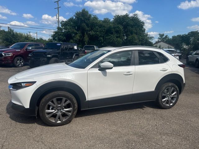 mazda cx-30 2025 3MVDMBCMXSM866724 image mazda cx-30 2025 3MVDMBCMXSM866724 image