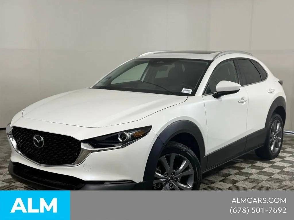 mazda cx-30 2025 3MVDMBCM6SM842968 image mazda cx-30 2025 3MVDMBCM6SM842968 image