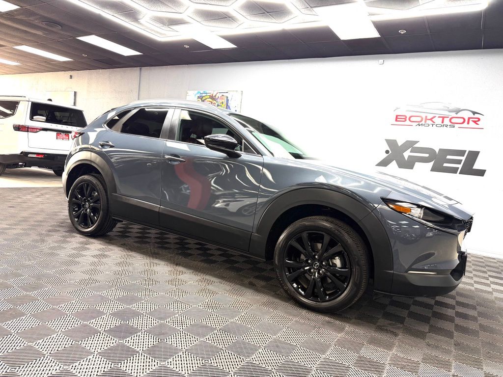 mazda cx-30 2025 3MVDMBCM3SM787945 image mazda cx-30 2025 3MVDMBCM3SM787945 image