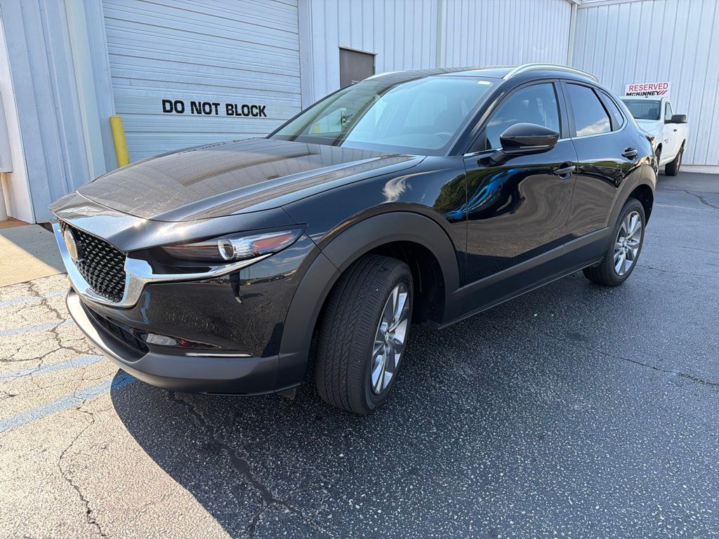 mazda cx-30 2025 3MVDMBCM1SM855787 image mazda cx-30 2025 3MVDMBCM1SM855787 image