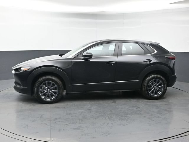 mazda cx-30 2025 3MVDMBAMXSM803058 image mazda cx-30 2025 3MVDMBAMXSM803058 image