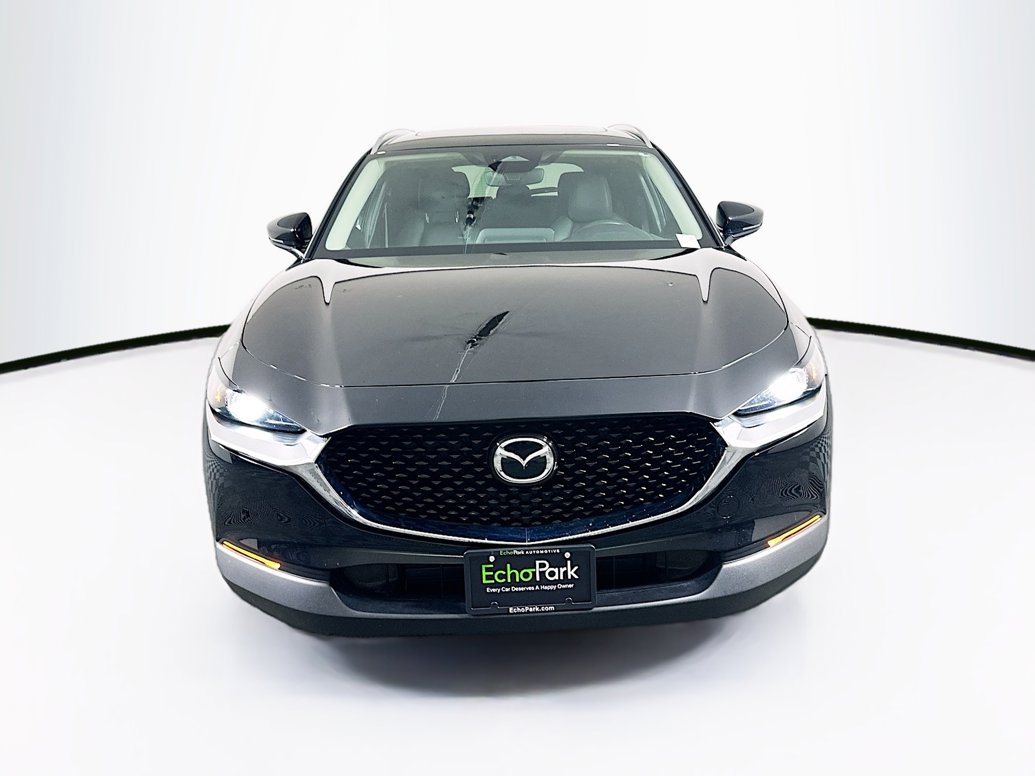 mazda cx-30 2025 3MVDMBCM2SM758355 image mazda cx-30 2025 3MVDMBCM2SM758355 image