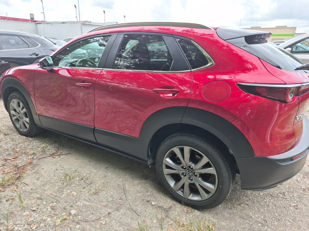 mazda cx-30 2025 3MVDMBCM5SM780334 image mazda cx-30 2025 3MVDMBCM5SM780334 image