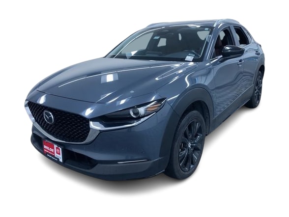 mazda cx-30 2025 3MVDMBCM4SM811914 image mazda cx-30 2025 3MVDMBCM4SM811914 image
